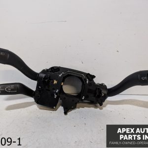 OEM 2007-2009 Audi Q7 3.6L Steering Column Combination Switch