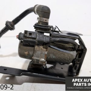 OEM 2007-2009 Audi Q7 3.6L Vacuum Pump 8E0-927-317