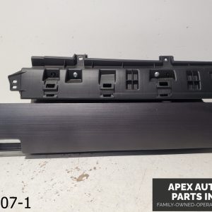 OEM 2007-2009 Honda CRV 2.4L Glove Box