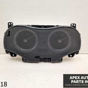 OEM 2007-2009 Lexus ES 350 3.5L Speedometer Instrument Cluster Dash Panel Gauges