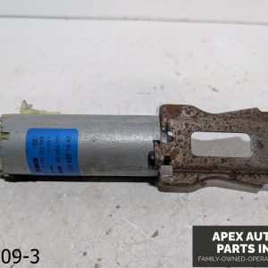 OEM 2007-2009 Mercedes S550 W216 5.5L Front Left Seat Adjustment Motor
