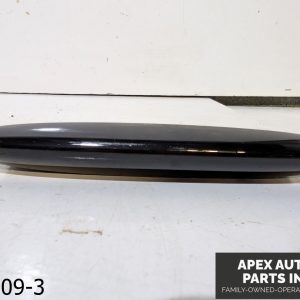 OEM 2007-2009 Mercedes S550 W216 5.5L Parking Sensor Display Module 1715420123