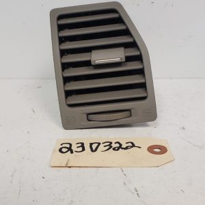 OEM 2007-2009 SUZUKI XL7 FRONT LEFT DRIVER DASH HVAC AC HEATER AIR VENT