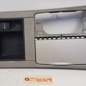 OEM 2007-2009 TOYOTA CAMRY Center Console Trim Cup Holder Heat Seat