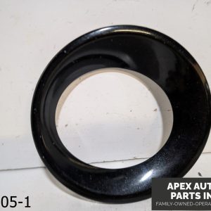 OEM 2007-2010 BMW X3 3.0L Front Bumper TRIM / FOG Light Cover