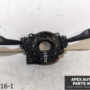 OEM 2007-2010 BMW X3 3.0L Steering Column Switch Assy
