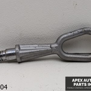 OEM 2007-2010 BMW X3 3.0L TOW HOOK TOWING HINGE