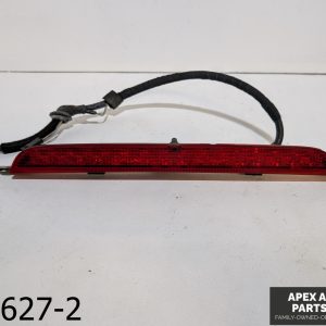 OEM 2007-2010 BMW X5 3.0L REAR THIRD ADDITIONAL BRAKE LIGHT LAMP 3RD