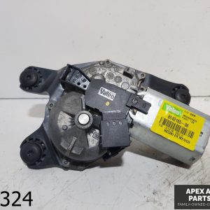 OEM 2007-2010 BMW X5 3.0L Rear Window Wiper Motor