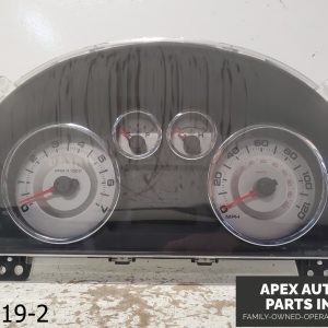 OEM 2007-2010 Ford Edge 3.5L Speedometer Instrument Cluster Dash Panel