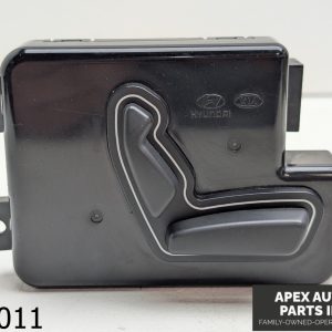 OEM 2007-2010 Hyundai Entourage 3.8L Dash/Interior/Seat Switch