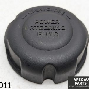 OEM 2007-2010 Hyundai Entourage 3.8L Power Steering Fluid Cap