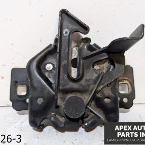OEM 2007-2010 Lincoln MKX 3.5L Hood Latch Lock Unit