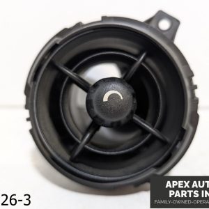 OEM 2007-2010 Mini Cooper 1.6L Dash Panel Center Right Air Vent