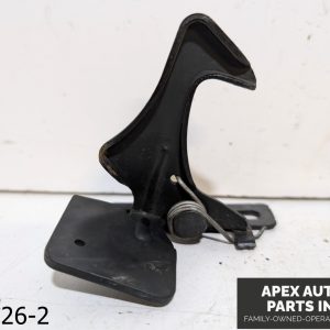 OEM 2007-2010 Mini Cooper 1.6L Front Hood Safety Catch Latch Release