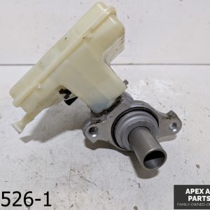 OEM 2007-2010 Mini Cooper Brake master cylinder fluid oil reservoir tank bottle