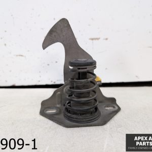 OEM 2007-2011 BMW 328i 3.0L FRONT HOOD LOCK LATCH RELEASE SAFETY CATCH