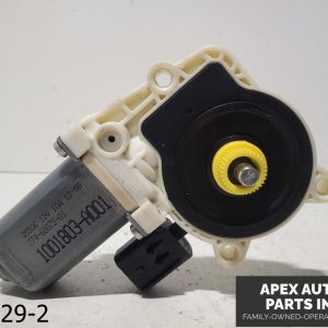 OEM 2007-2011 Dodge Nitro 3.7L Right Power Window Motor Front