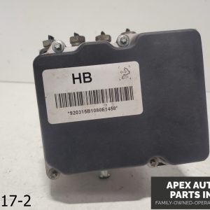 OEM 2007-2012 Buick Enclave 3.6L ABS Pump Module Assembly
