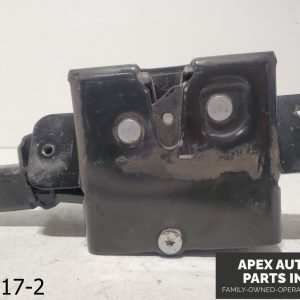 OEM 2007-2012 Buick Enclave 3.6L TRUNK LIFTGATE LATCH ACTUATOR LOCK MOTOR