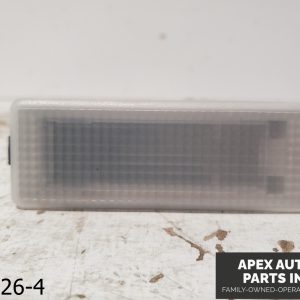 OEM 2007-2013 BMW X5 4.4L INTERIOR LIGHT 63316972605