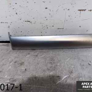 OEM 2007-2013 BMW X5 4.8L LEFT FRONT DRIVER SIDE DASH AIR VENT LOWER TRIM