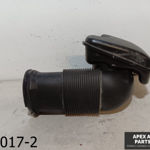 OEM 2007-2013 BMW X5 4.8L air intake boot tube boot resonator duct pipe hose