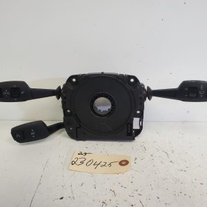 OEM 2007-2013 BMW X5 Turn Signal Cruise Windshield Wiper Column Control Switch