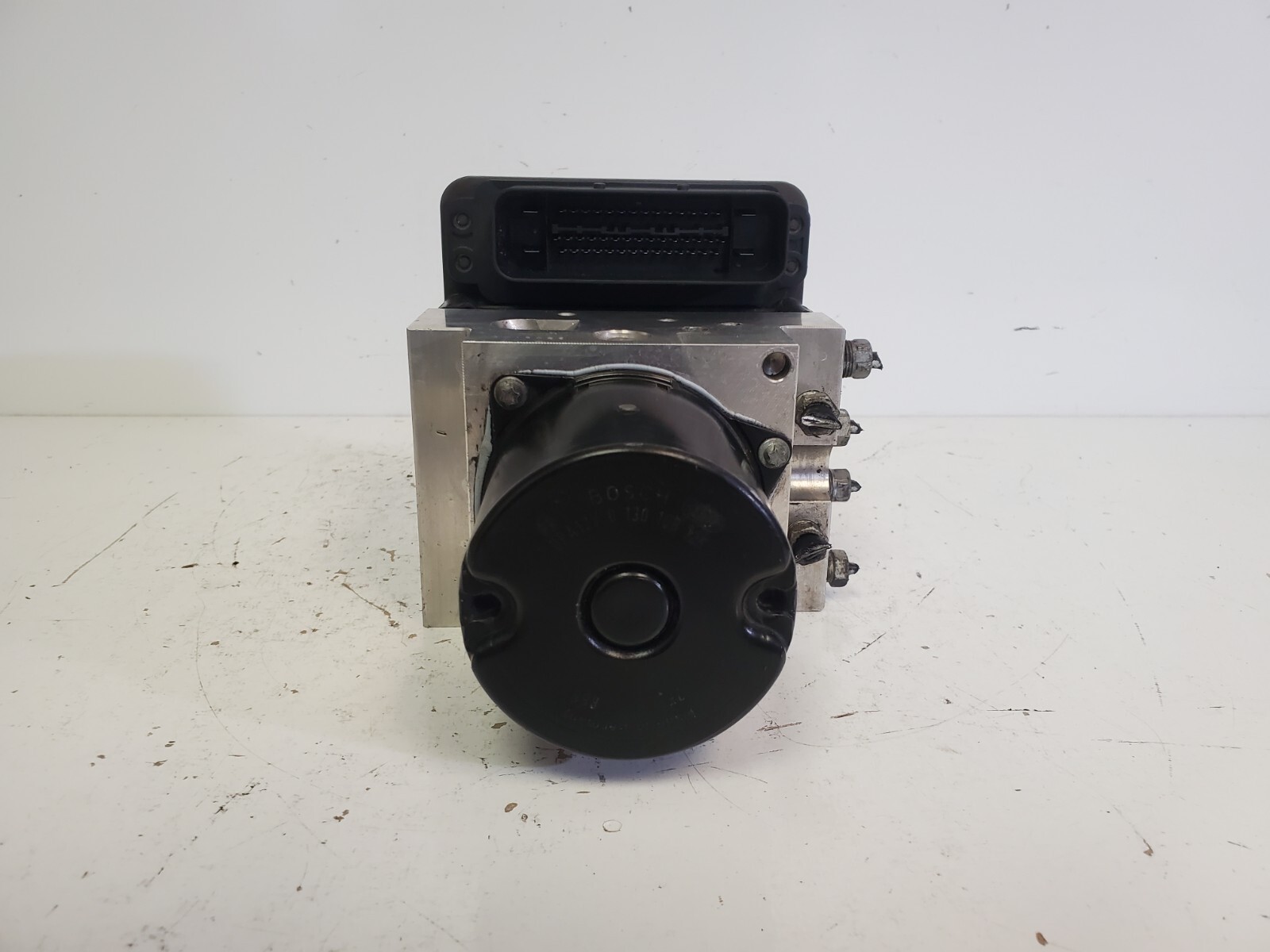 OEM 2007-2013 Bmw X5 ABS Anti Braking System Pump Control Module - Image 11