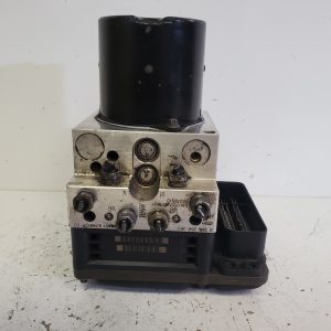 OEM 2007-2013 Bmw X5 ABS Anti Braking System Pump Control Module