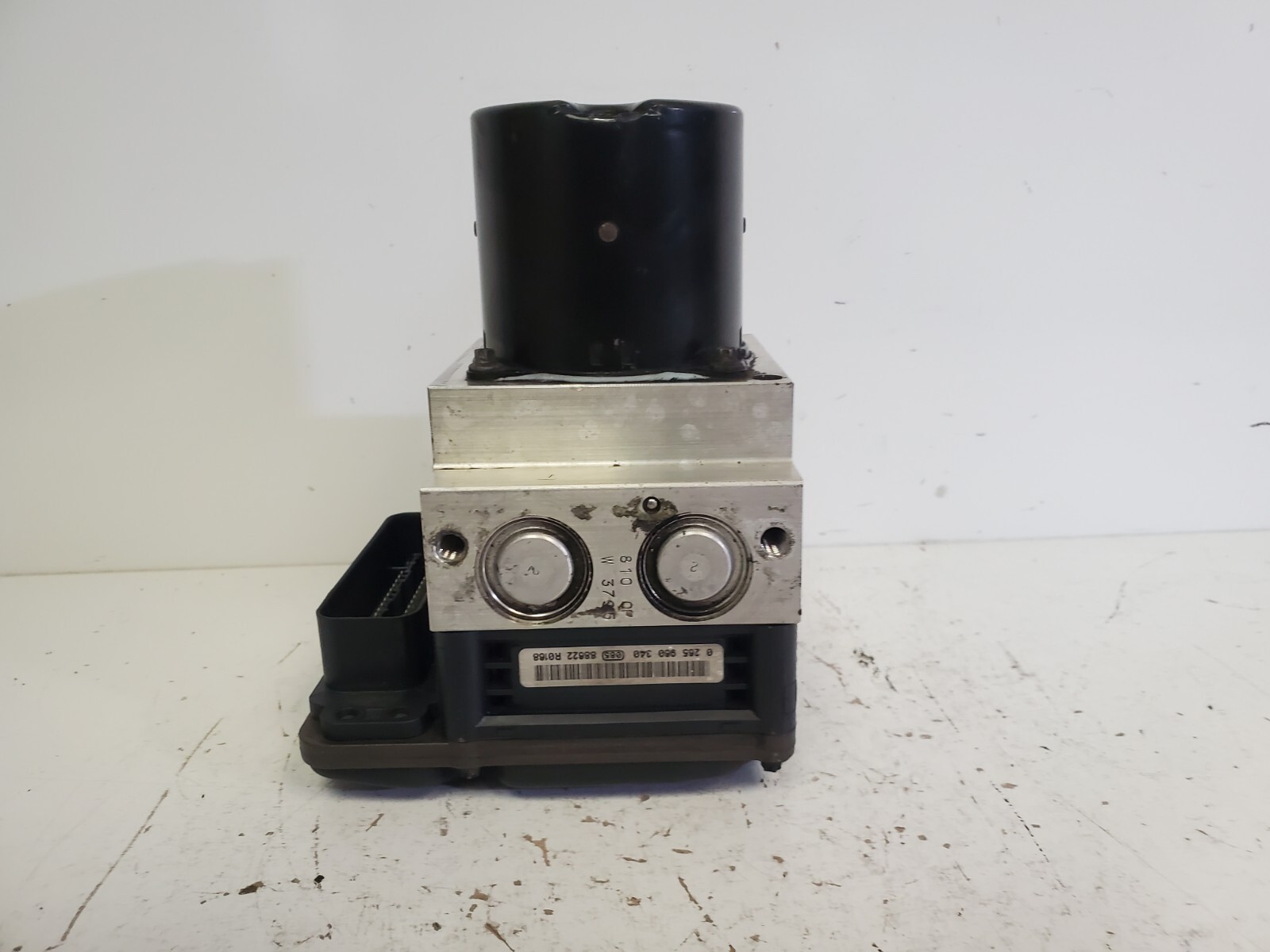 OEM 2007-2013 Bmw X5 ABS Anti Braking System Pump Control Module - Image 5