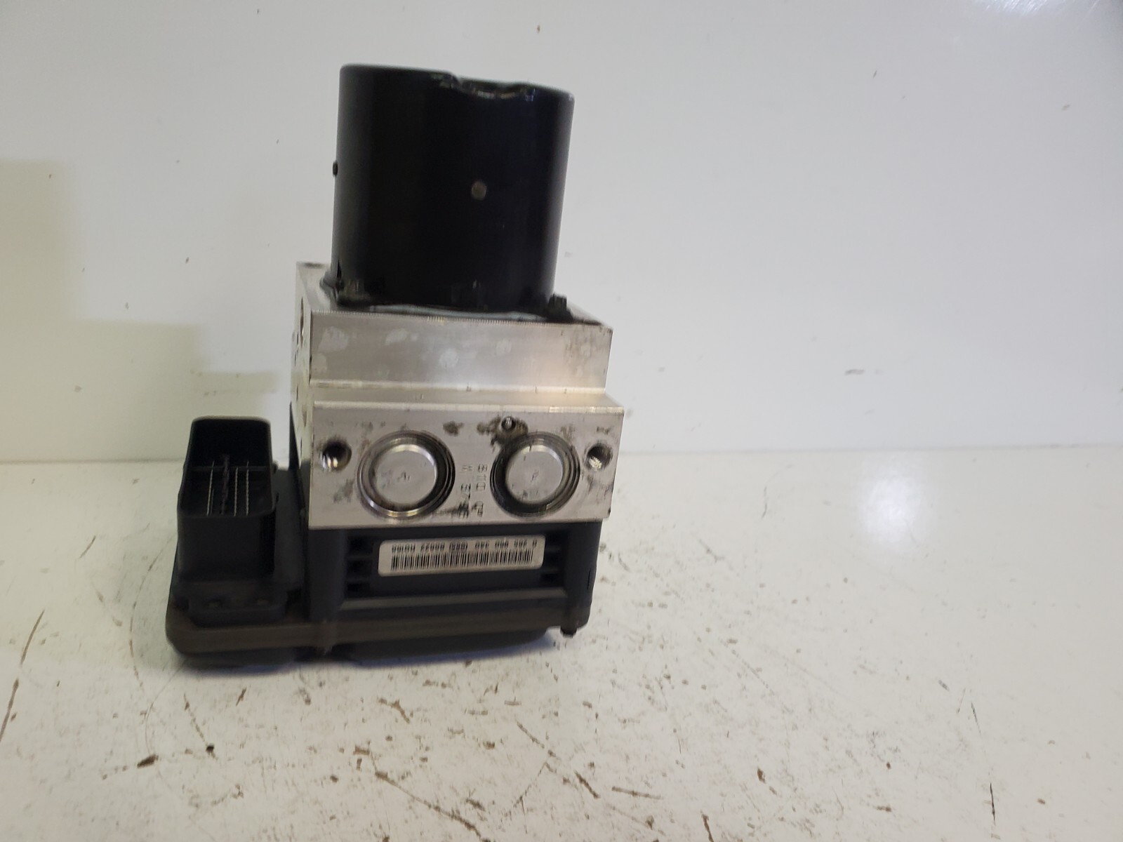 OEM 2007-2013 Bmw X5 ABS Anti Braking System Pump Control Module - Image 6