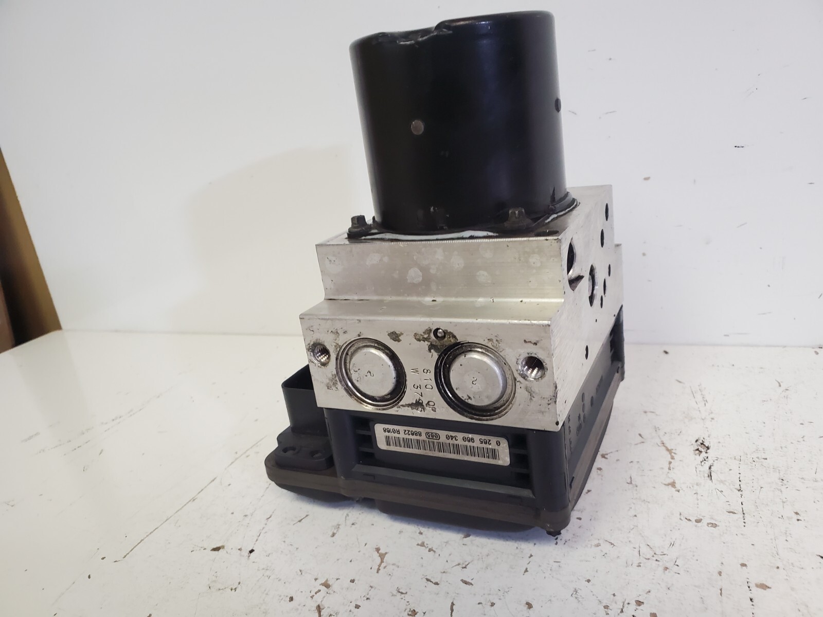 OEM 2007-2013 Bmw X5 ABS Anti Braking System Pump Control Module - Image 7