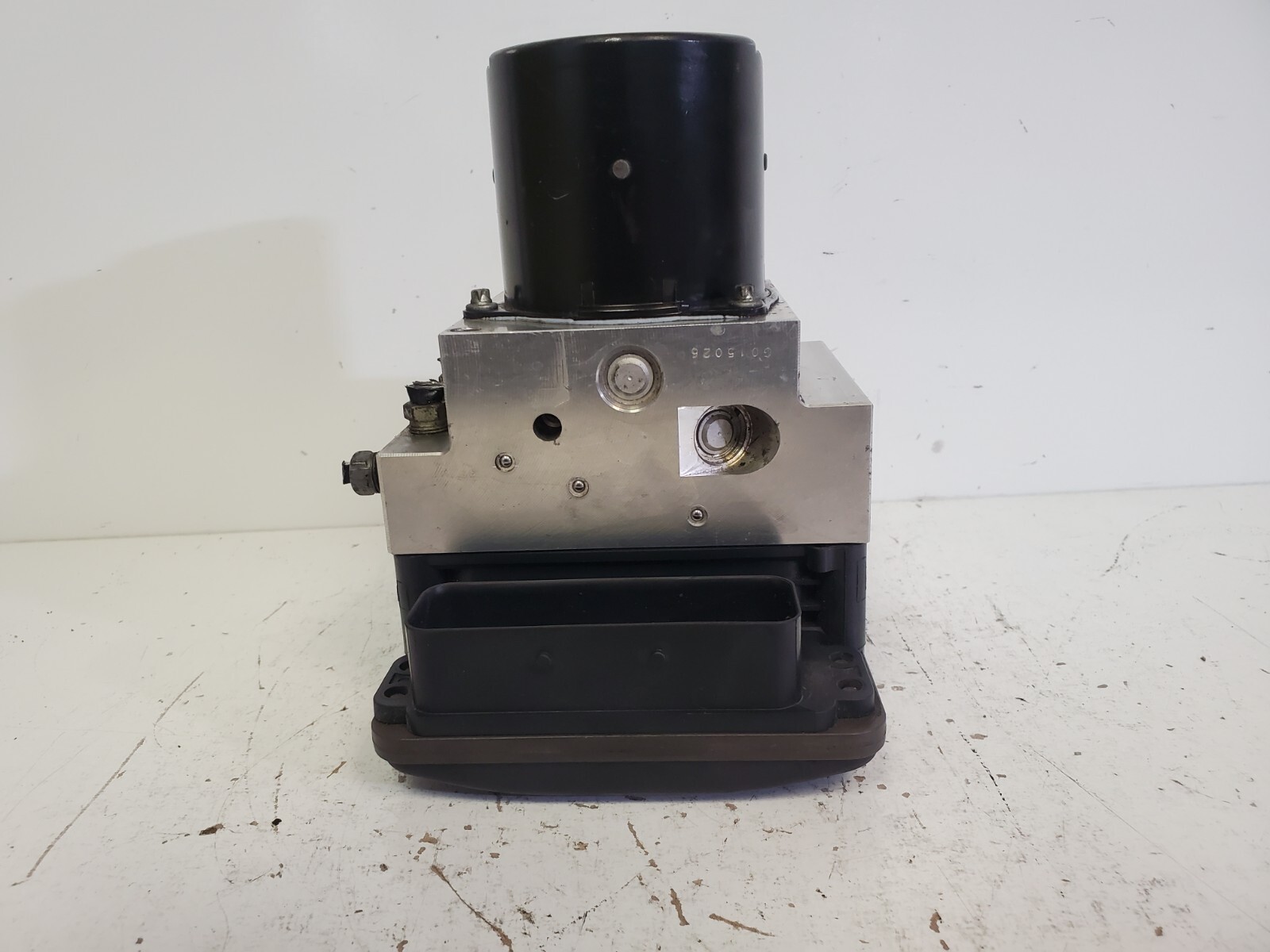 OEM 2007-2013 Bmw X5 ABS Anti Braking System Pump Control Module - Image 9