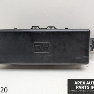 OEM 2007-2014 Ford Expedition 5.4L Fuse Box Relay Power Distribution Block