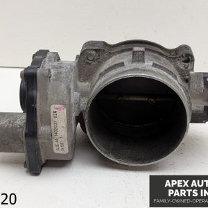 OEM 2007-2014 Ford Expedition 5.4L THROTTLE BODY ASSEMBLY 8L3Z-9E926-A