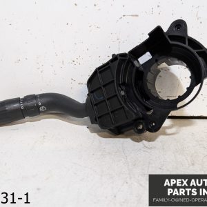 OEM 2007-2014 Lincoln Navigator 5.4L turn signal windshield wiper switch