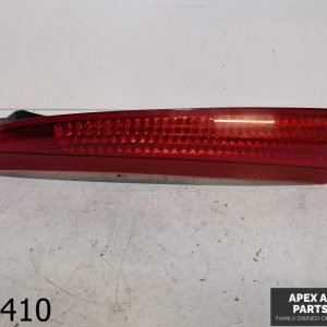 OEM 2007-2014 Volvo XC90 3.2L Driver Left Tail Light Upper