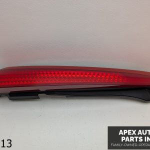 OEM 2007-2014 Volvo XC90 3.2L  Driver Side Tail Light Taillight