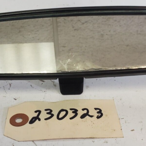 OEM 2007-2017 DODGE JEEP COMPASS SPORT INTERIOR REAR VIEW MIRROR MANUAL DIMMING