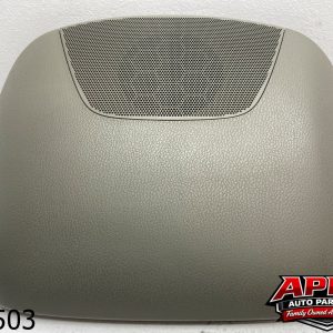 OEM 2007 Acura MDX 3.5L Center Dah Speaker w/Cover