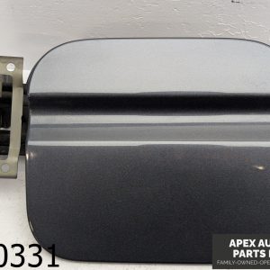 OEM 2007 Acura TL 3.2L Fuel Gas Door Tank Lid Cover Fuel