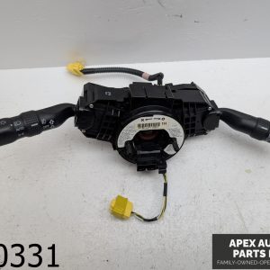 OEM 2007 Acura TL 3.2L STEERING COLUMN WIPER & TURN COMBINATION SWITCH