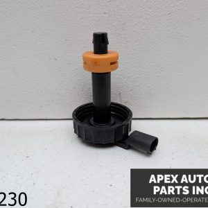 OEM 2007 BMW 328i 3.0L BRAKE CAP WARNING SWITCH