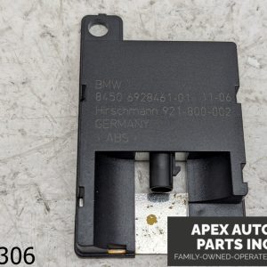 OEM 2007 BMW 328xi Wagon 3.0L Bluetooth Antenna