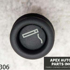 OEM 2007 BMW 328xi Wagon 3.0L Cigarette Lighter Switch