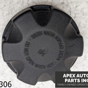 OEM 2007 BMW 328xi Wagon 3.0L Expansion Tank Cap