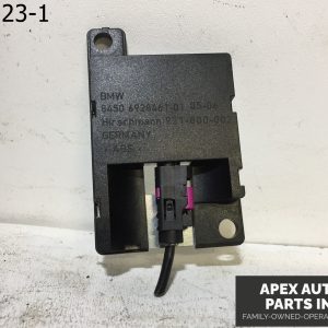 OEM 2007 BMW 530i E60 Bluetooth Antenna 84506928461