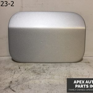 OEM 2007 BMW 530i E60 Exterior Fuel Gas Filler Door Lid Cover Gray