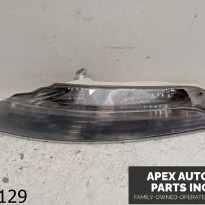 OEM 2007 BMW 650I 4.8L LEFT FENDER LED TURN SIGNAL LIGHT
